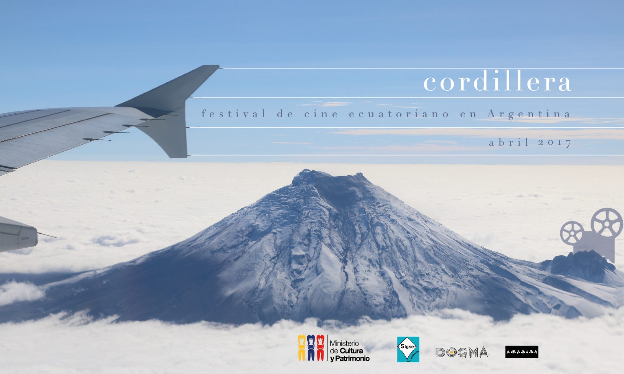 Festival Cordillera